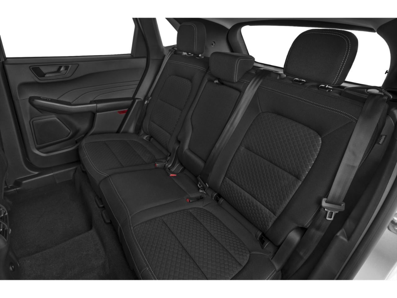 2025 Ford Escape Active AWD