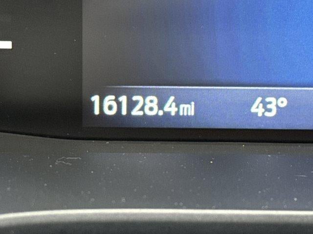 2025 Ford Escape Active AWD