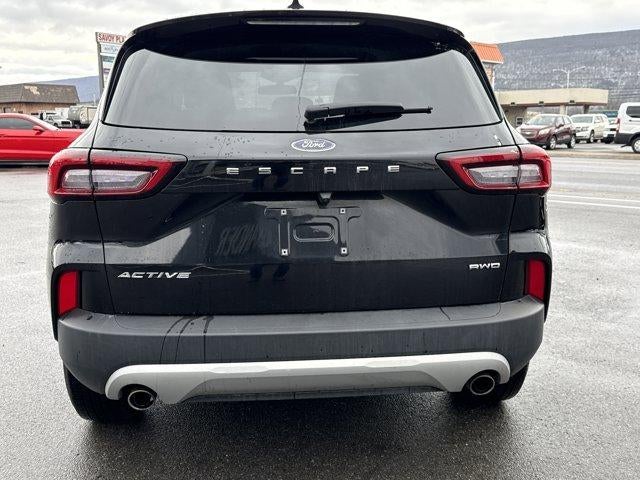 2025 Ford Escape Active AWD