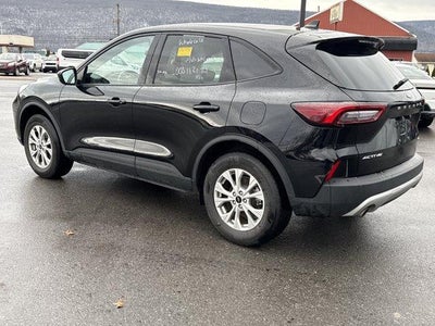 2025 Ford Escape Active AWD