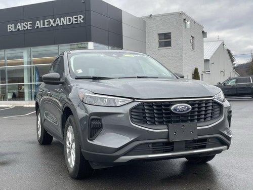 2025 Ford Escape Active AWD
