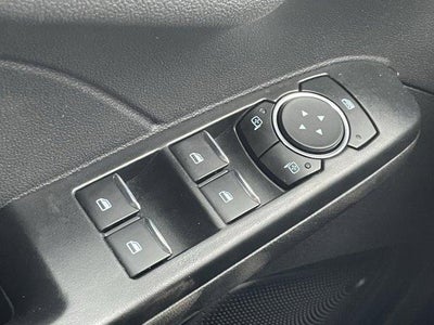 2025 Ford Escape Active AWD