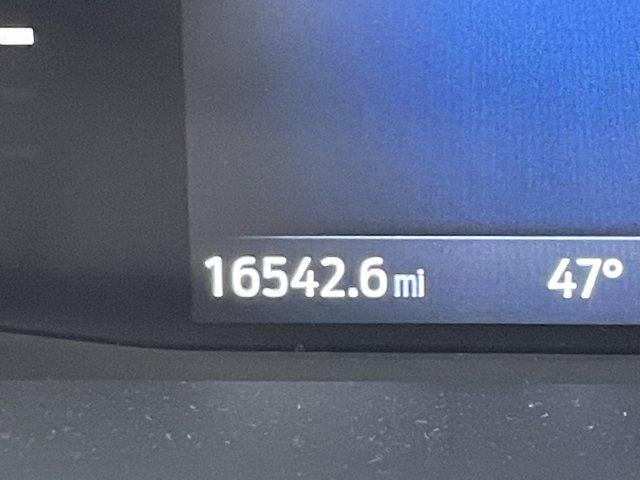 2025 Ford Escape Active AWD