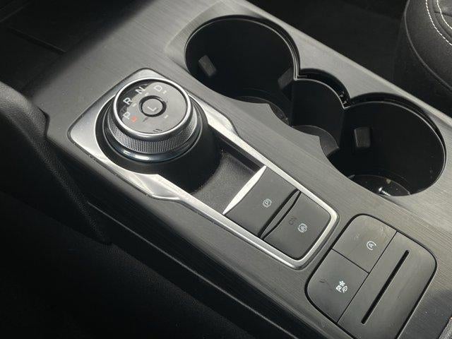 2025 Ford Escape Active AWD