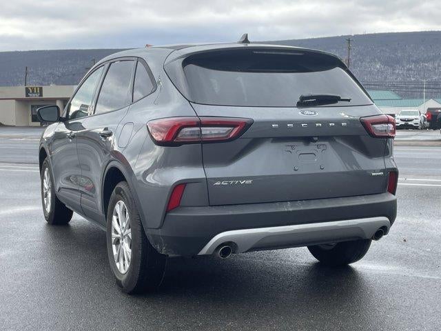2025 Ford Escape Active AWD