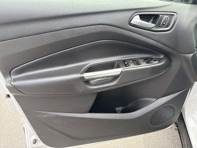 2018 Ford Escape SEL 4WD