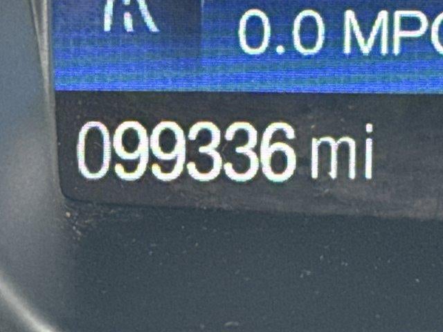2018 Ford Escape SEL 4WD