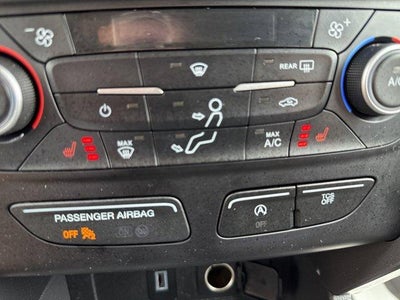 2018 Ford Escape SEL 4WD