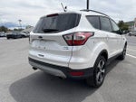 2018 Ford Escape SEL 4WD