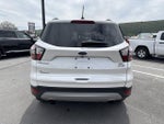 2018 Ford Escape SEL 4WD