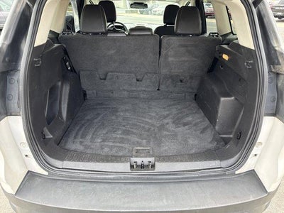 2018 Ford Escape SEL 4WD