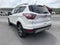 2018 Ford Escape SEL 4WD