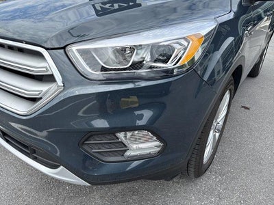 2019 Ford Escape SEL 4WD