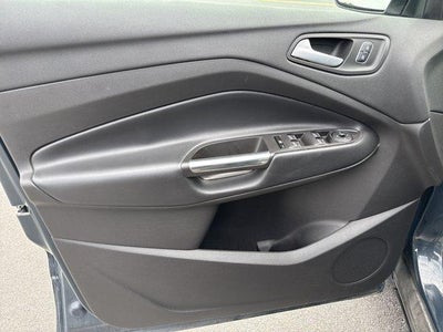 2019 Ford Escape SEL 4WD