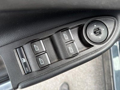 2019 Ford Escape SEL 4WD