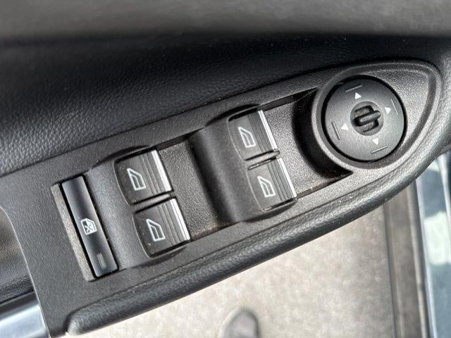 2019 Ford Escape SEL 4WD