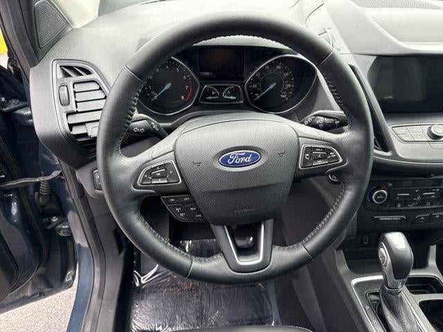 2019 Ford Escape SEL 4WD
