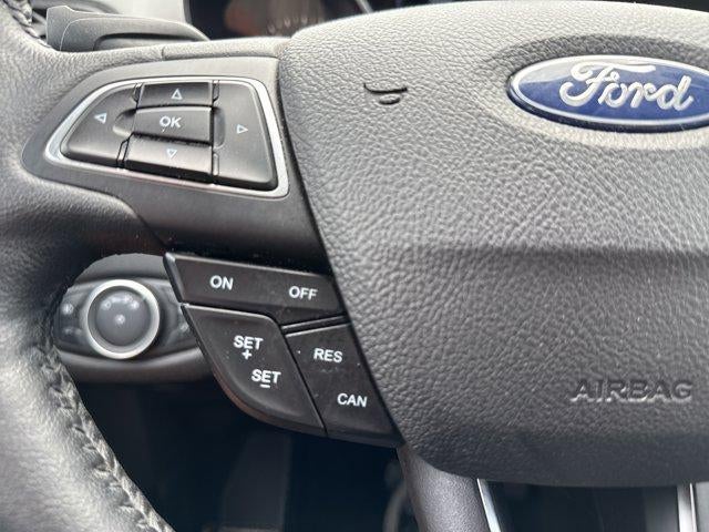2019 Ford Escape SEL 4WD