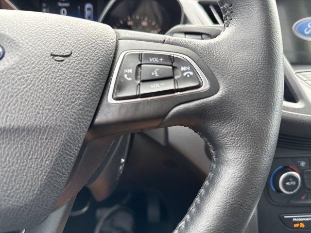 2019 Ford Escape SEL 4WD