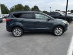 2019 Ford Escape SEL 4WD