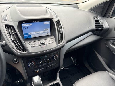 2019 Ford Escape SEL 4WD