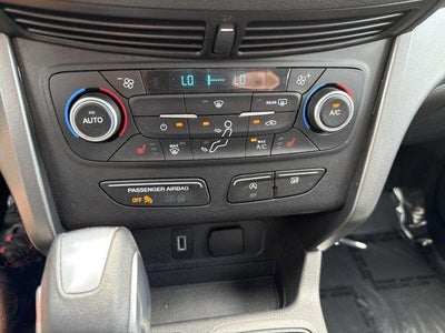 2019 Ford Escape SEL 4WD