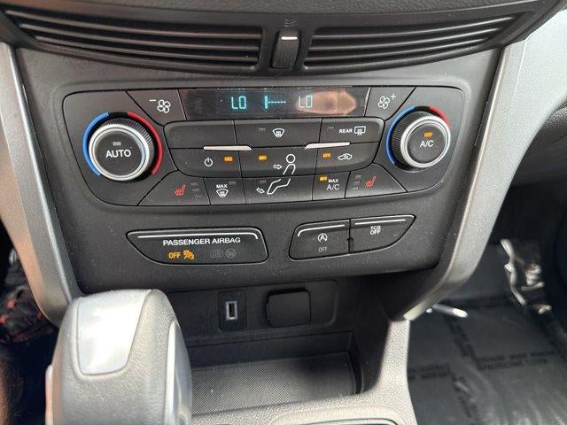 2019 Ford Escape SEL 4WD