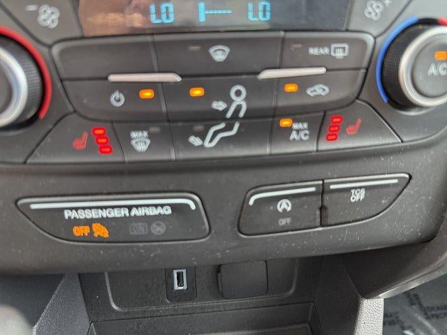 2019 Ford Escape SEL 4WD