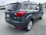 2019 Ford Escape SEL 4WD