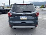2019 Ford Escape SEL 4WD