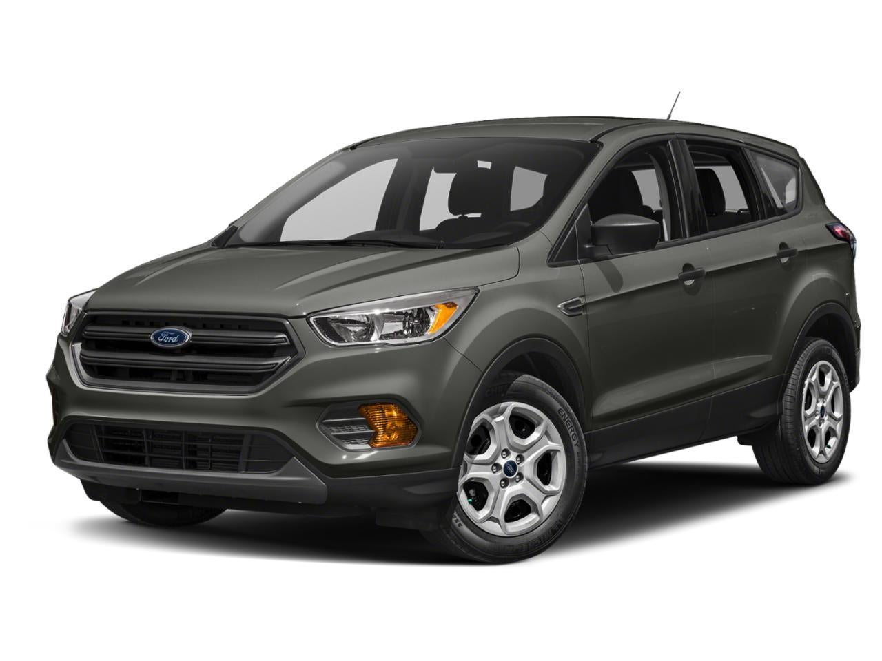 2019 Ford Escape SEL 4WD