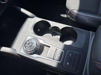 2024 Ford Escape ST-Line AWD