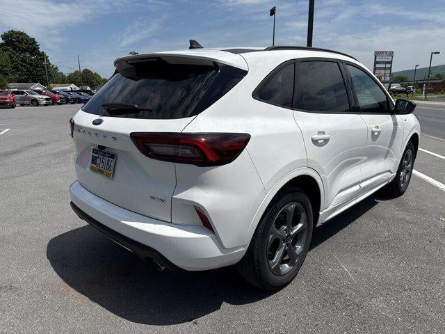 2024 Ford Escape ST-Line AWD