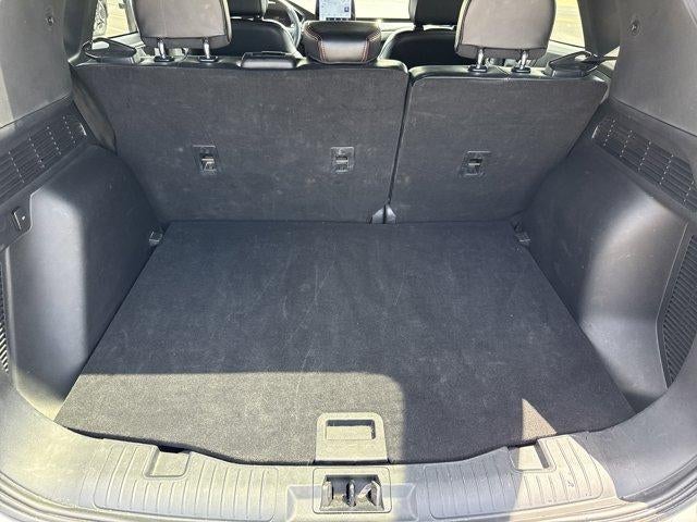 2024 Ford Escape ST-Line AWD