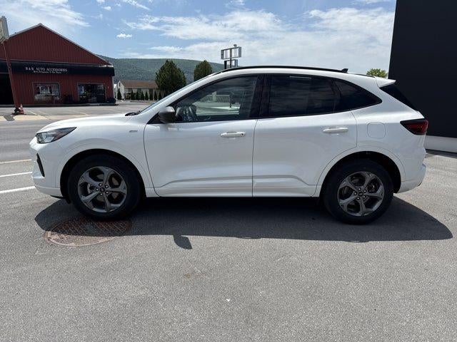 2024 Ford Escape ST-Line AWD