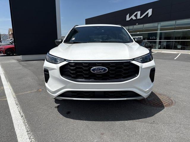 2024 Ford Escape ST-Line AWD