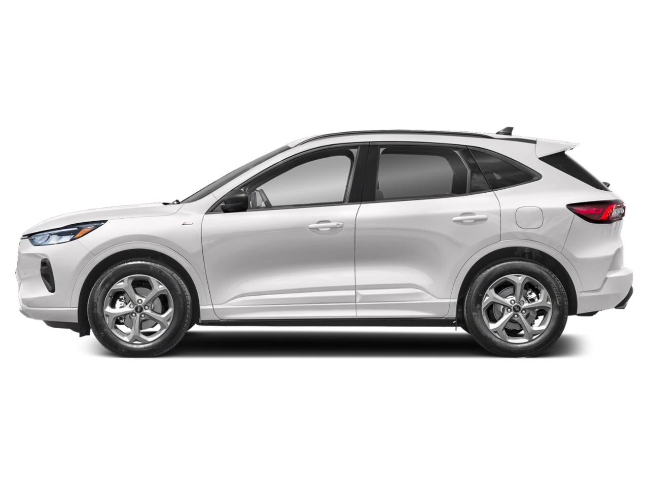 2024 Ford Escape ST-Line AWD