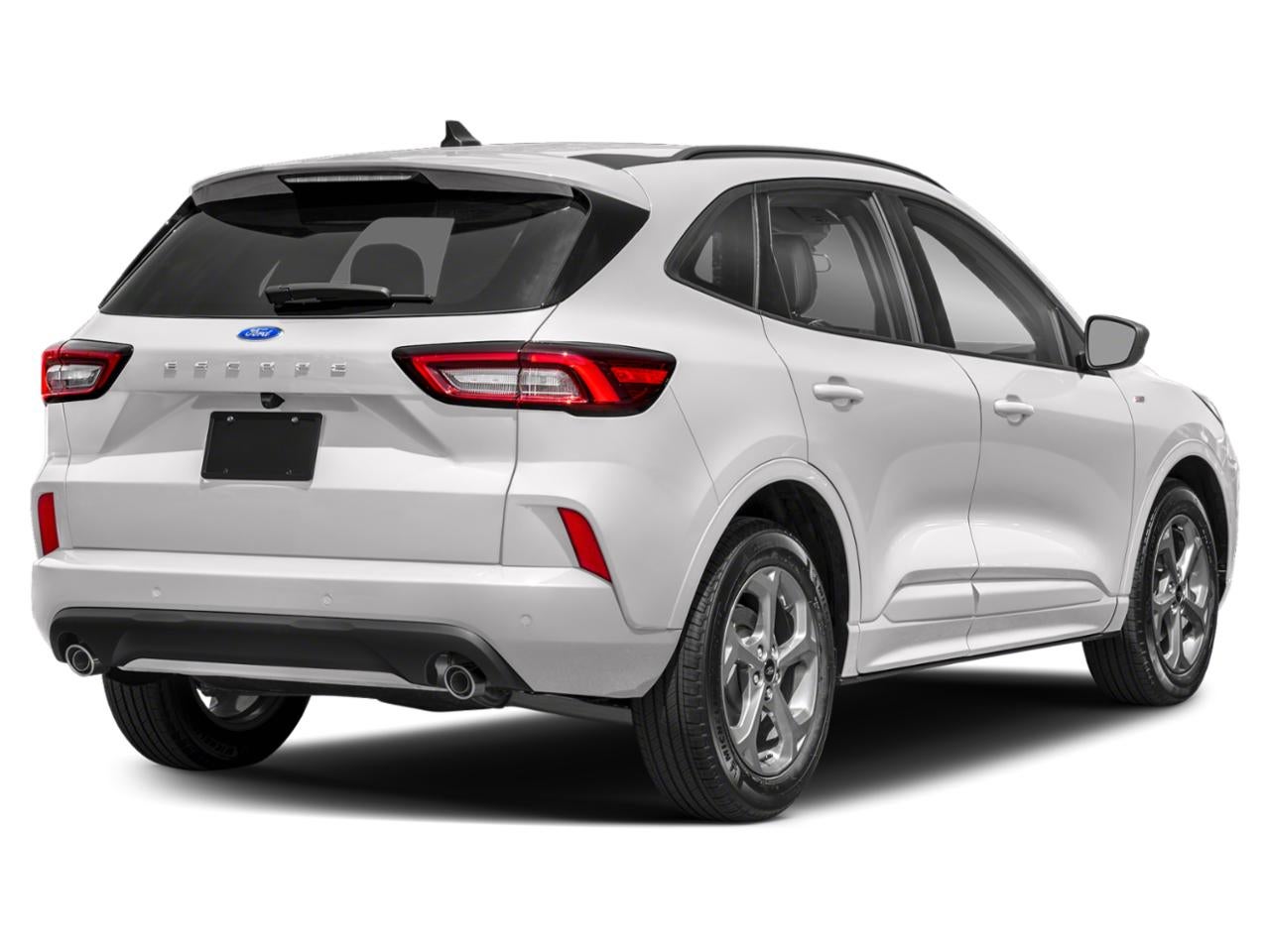 2024 Ford Escape ST-Line AWD