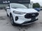 2025 Ford Escape ST-Line Select AWD