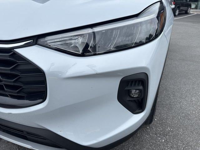 2025 Ford Escape ST-Line Select AWD
