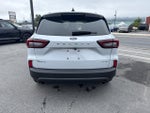 2025 Ford Escape ST-Line Select AWD