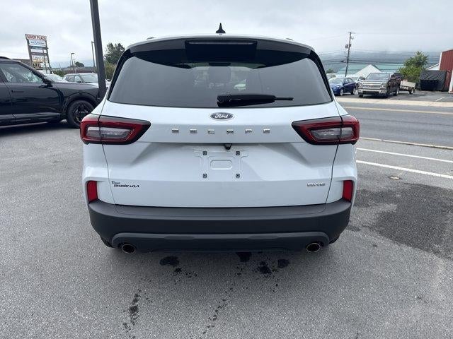 2025 Ford Escape ST-Line Select AWD