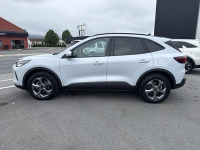 2025 Ford Escape ST-Line Select AWD