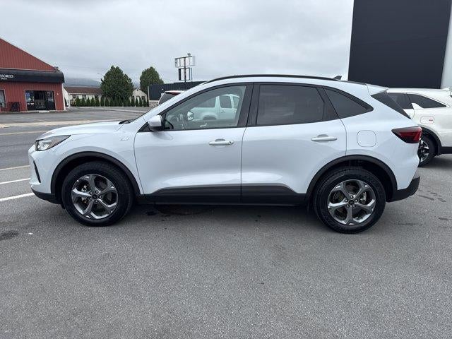 2025 Ford Escape ST-Line Select AWD