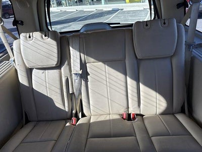 2017 Ford Expedition EL Limited 4x4