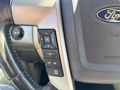 2017 Ford Expedition EL Limited 4x4