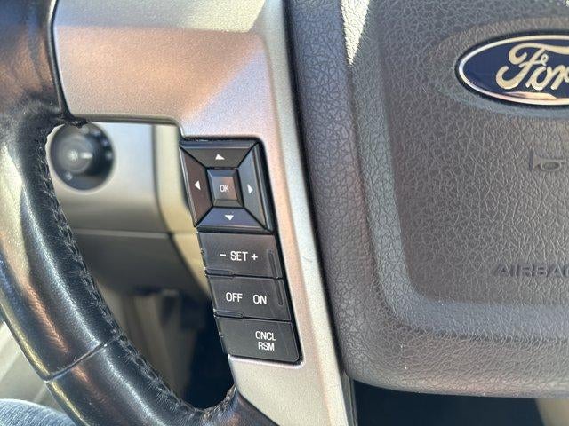 2017 Ford Expedition EL Limited 4x4