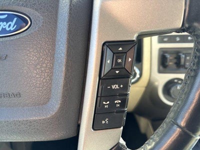 2017 Ford Expedition EL Limited 4x4