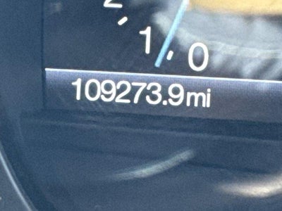 2017 Ford Expedition EL Limited 4x4