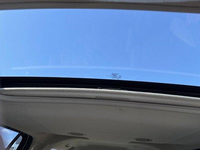 2017 Ford Expedition EL Limited 4x4